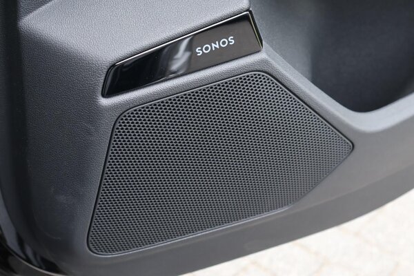 audio installatie premium