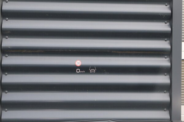 head-up display