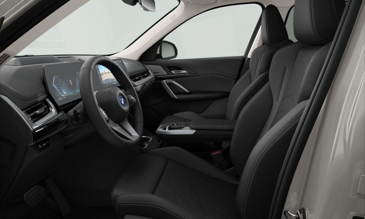 BMW X1 xDrive25e - Afbeelding 4