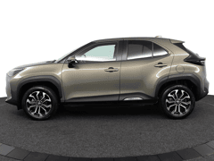 Toyota Yaris Cross 1.5 Hybrid First Edition - Afbeelding 3