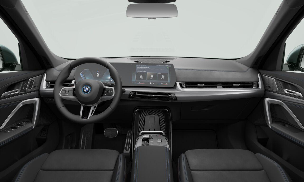 BMW X1 xDrive25e - Afbeelding 3