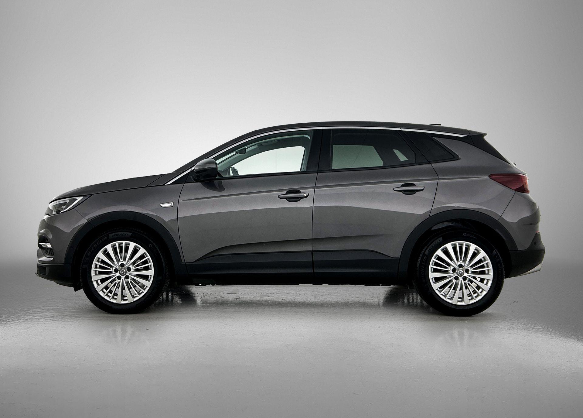 Opel Grandland X 130pk Turbo Innovation - Afbeelding 5