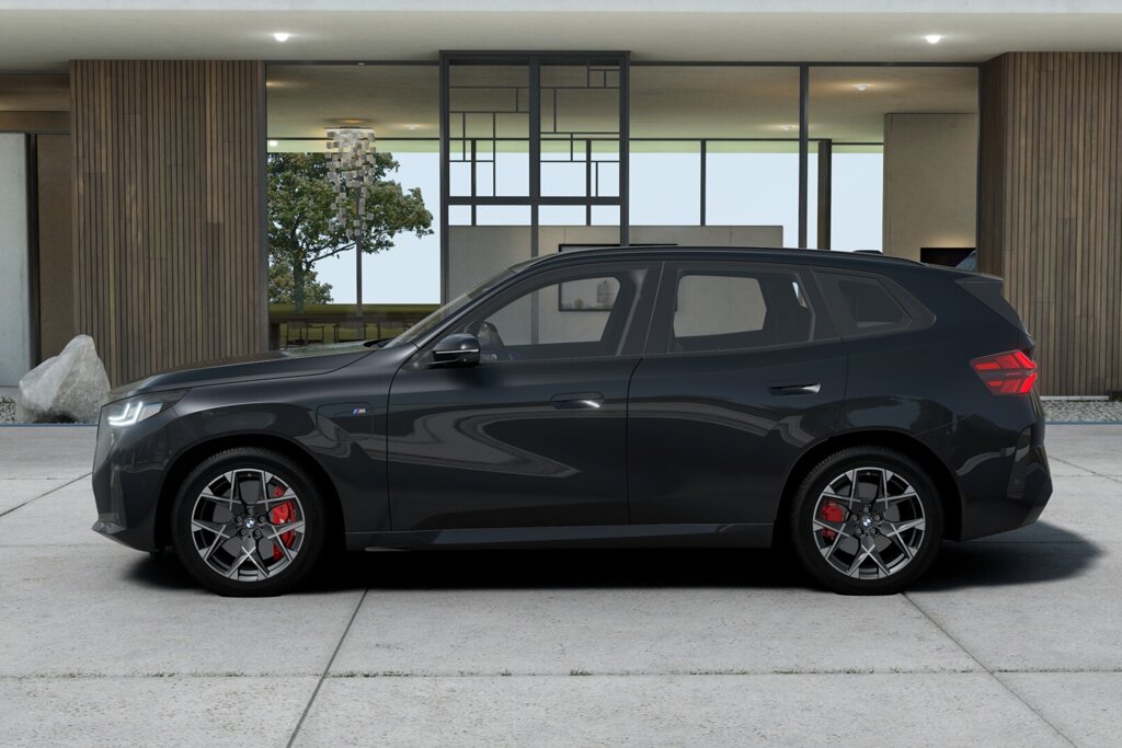 BMW X3 5
