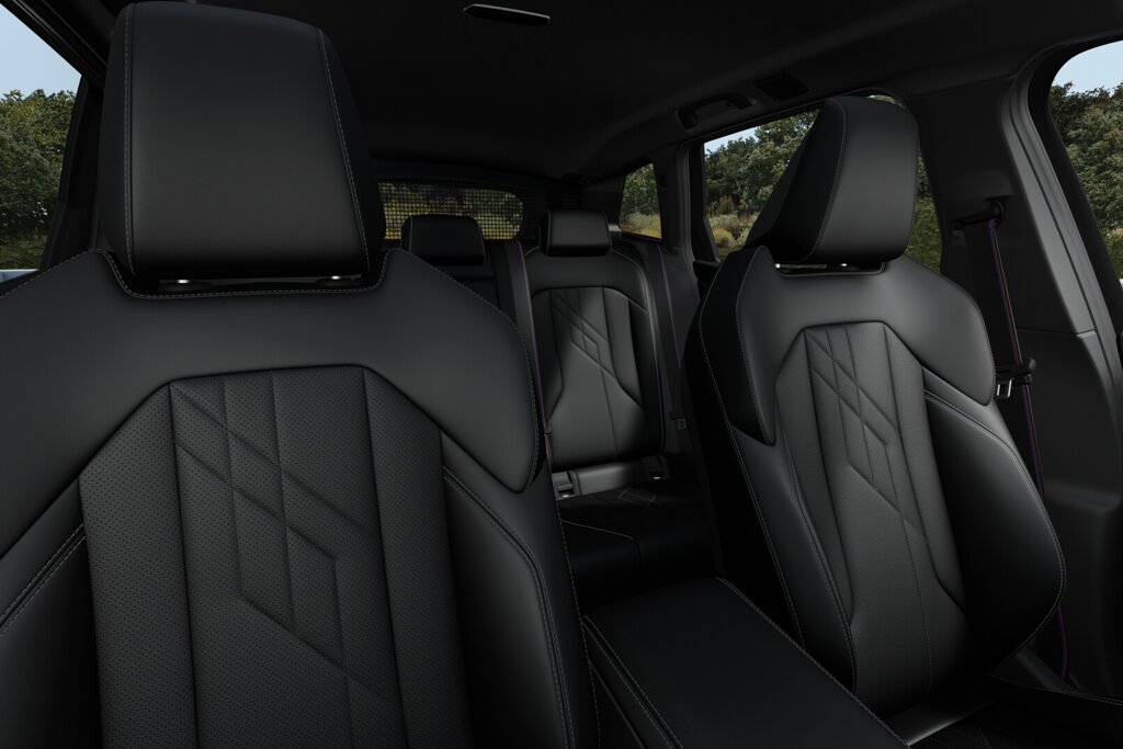 BMW X3 9