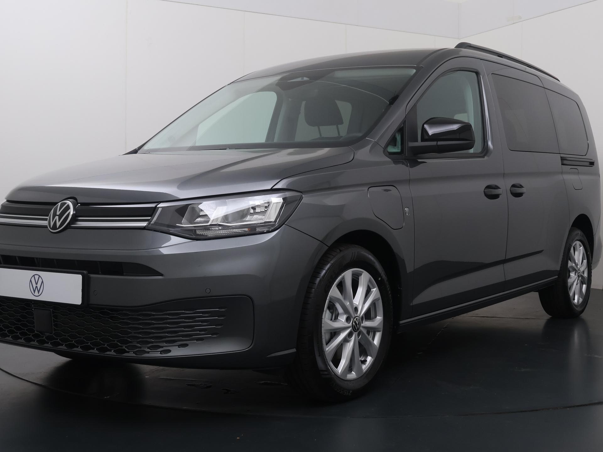 Volkswagen Bedrijfswagens