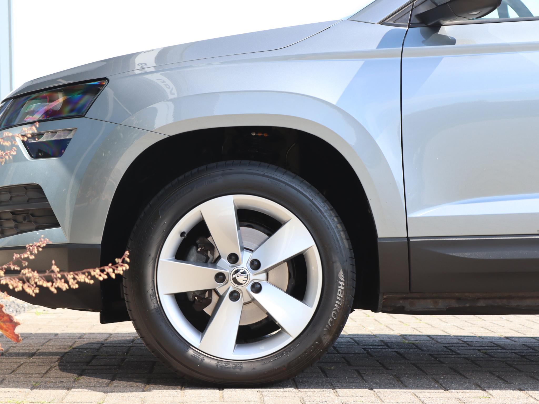 Škoda Karoq 1.0 TSI 110 pk Ambition - Afbeelding 2