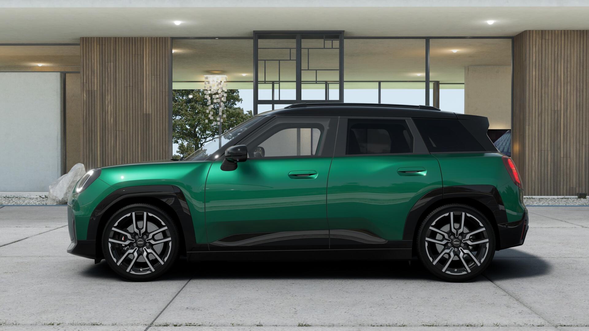 MINI Aceman SE - Afbeelding 2