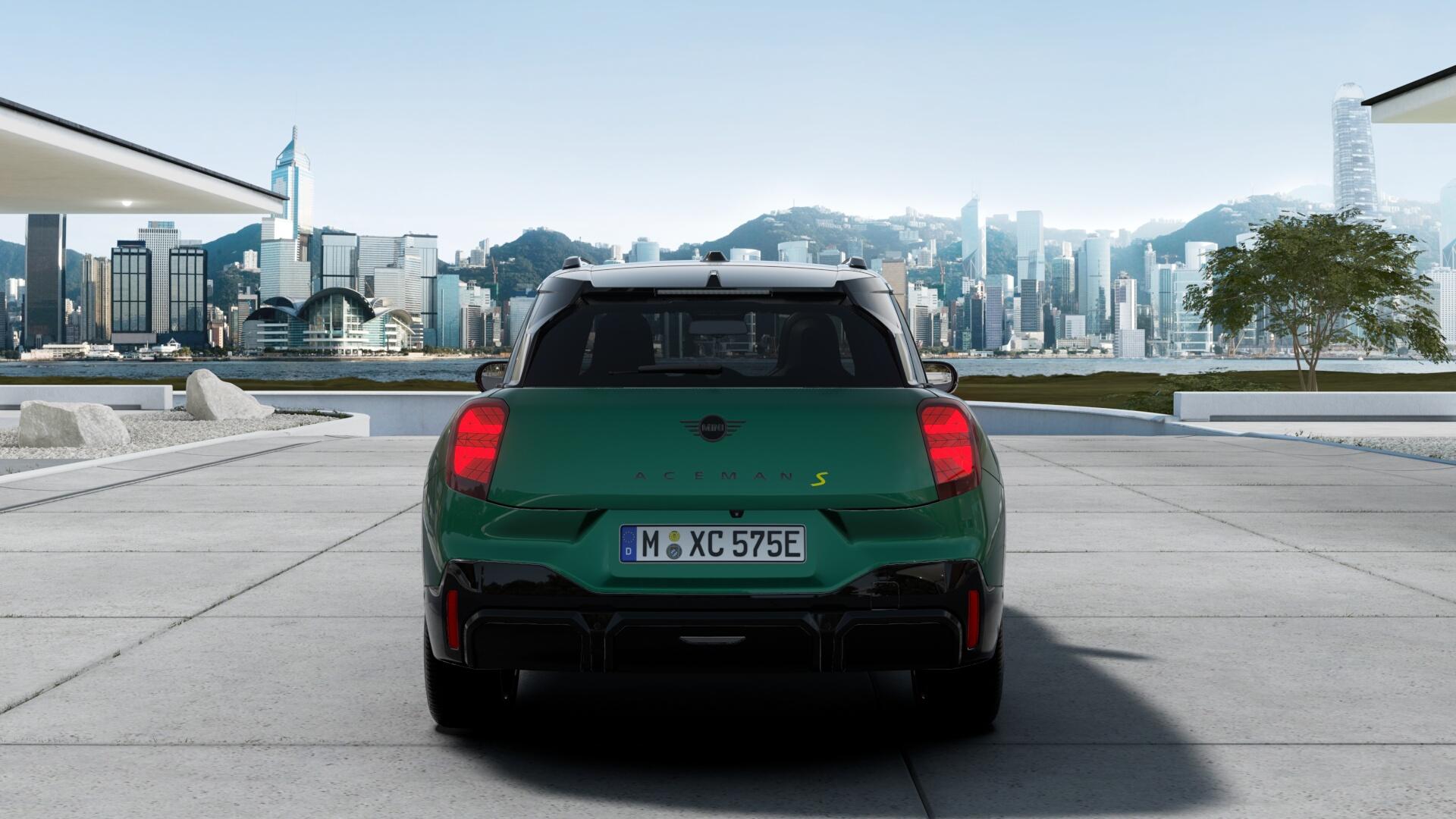 MINI Aceman SE - Afbeelding 3
