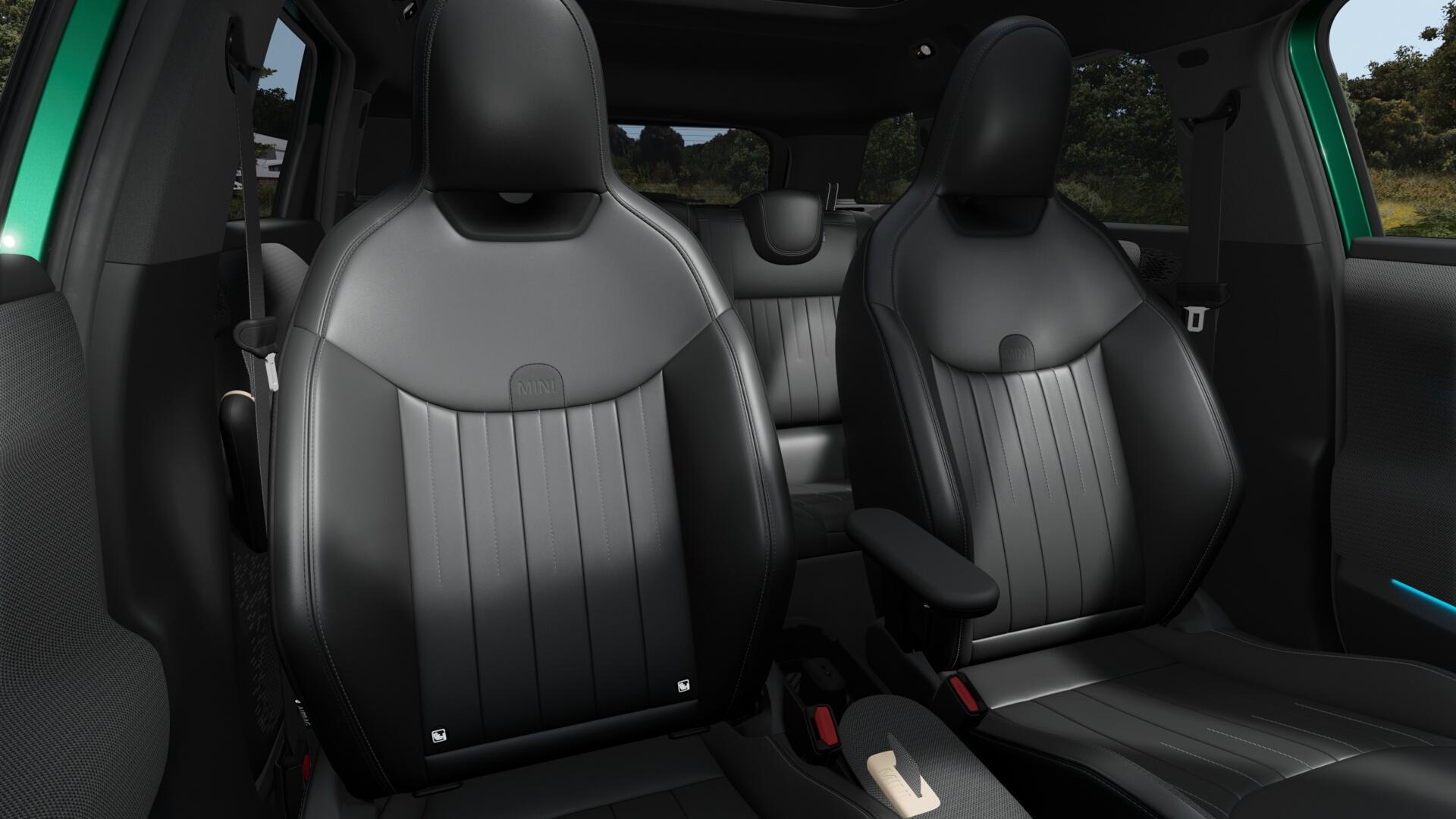 MINI Aceman SE - Afbeelding 4