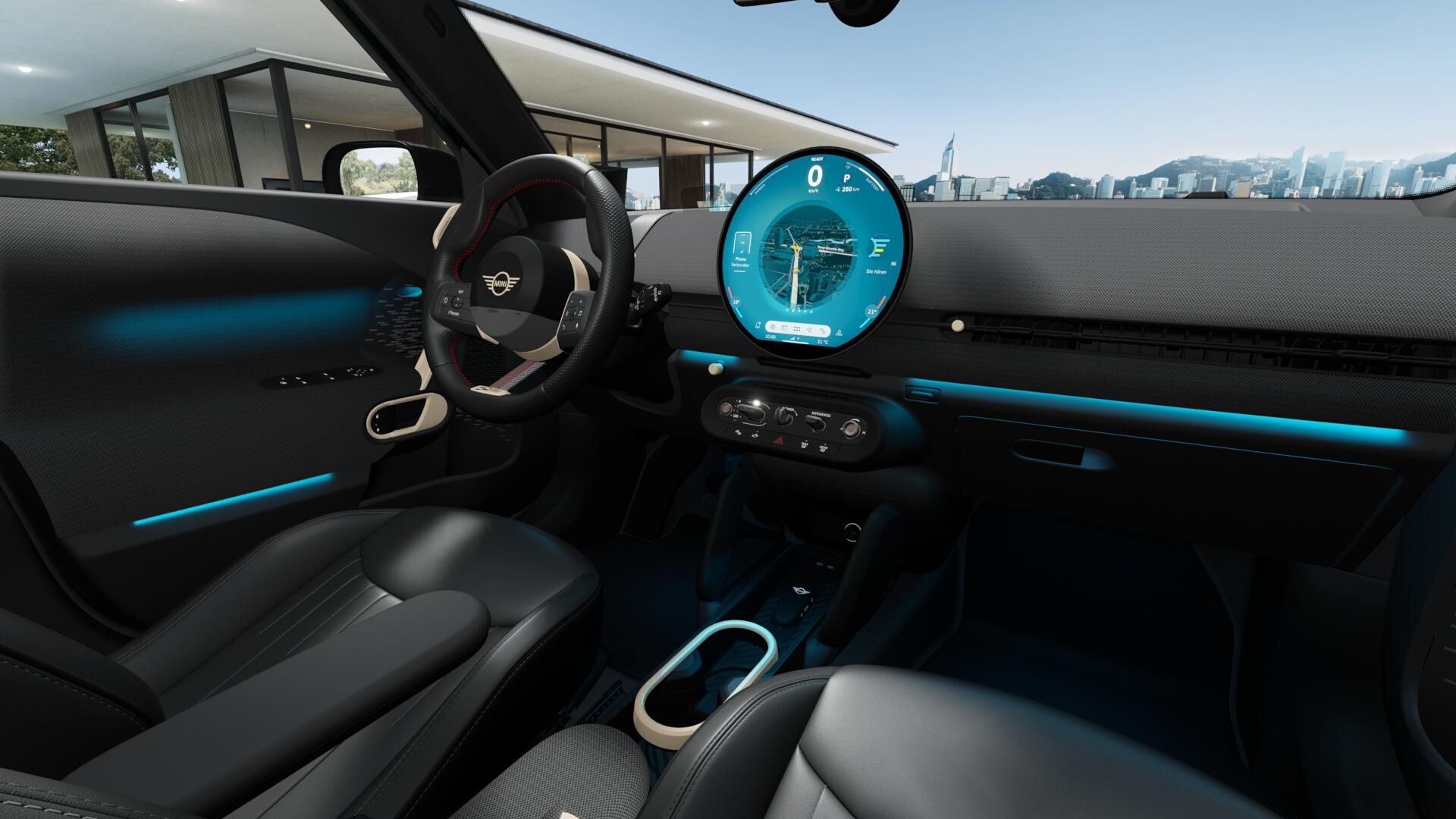 MINI Aceman SE - Afbeelding 5