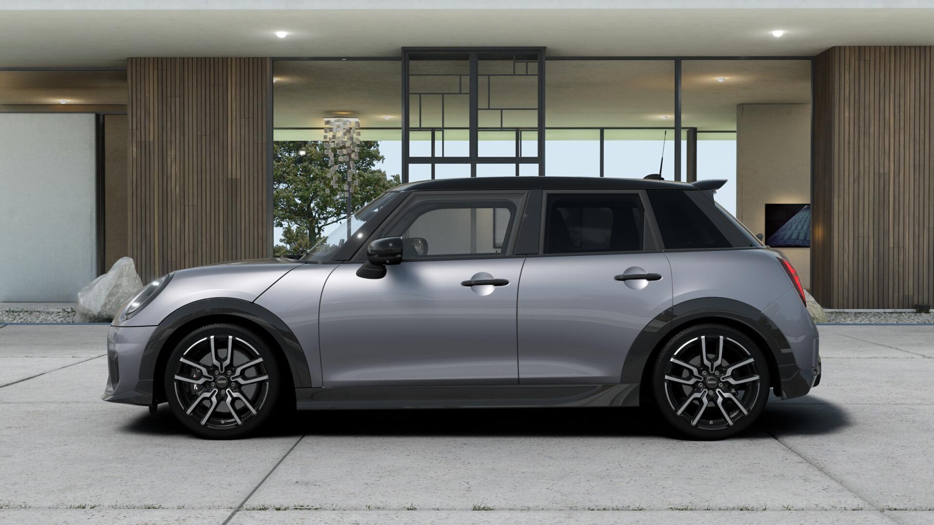 MINI 5-Deurs 2.0 Cooper S - Afbeelding 2