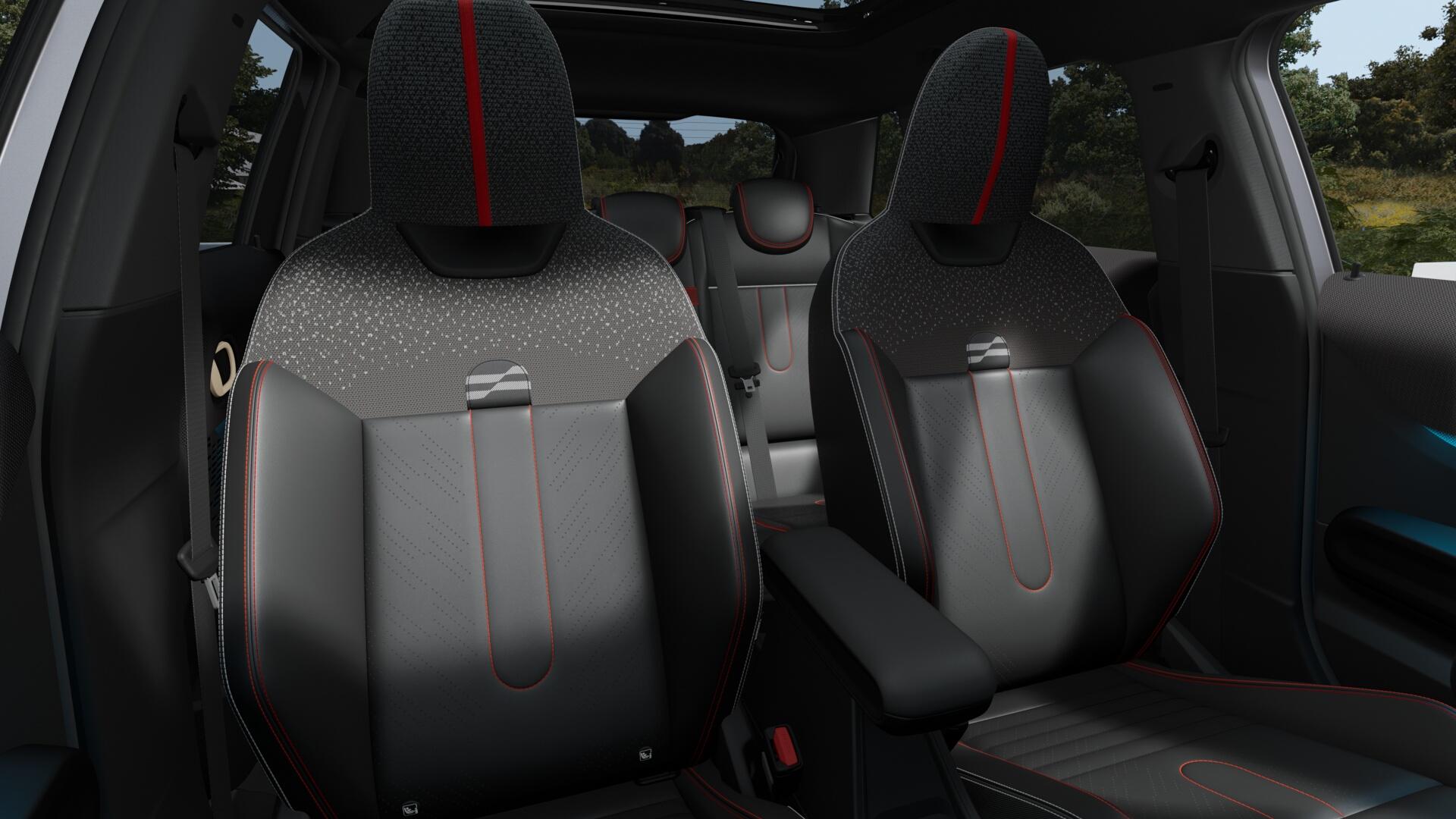 MINI 5-Deurs 2.0 Cooper S - Afbeelding 4