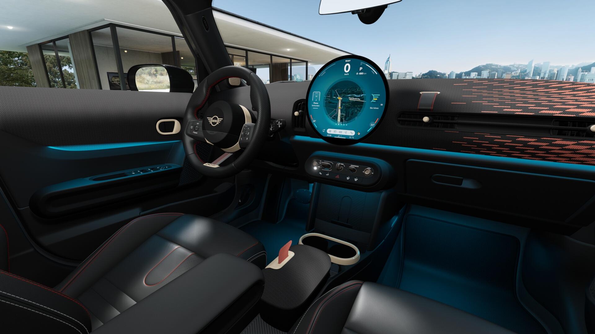 MINI 5-Deurs 2.0 Cooper S - Afbeelding 5