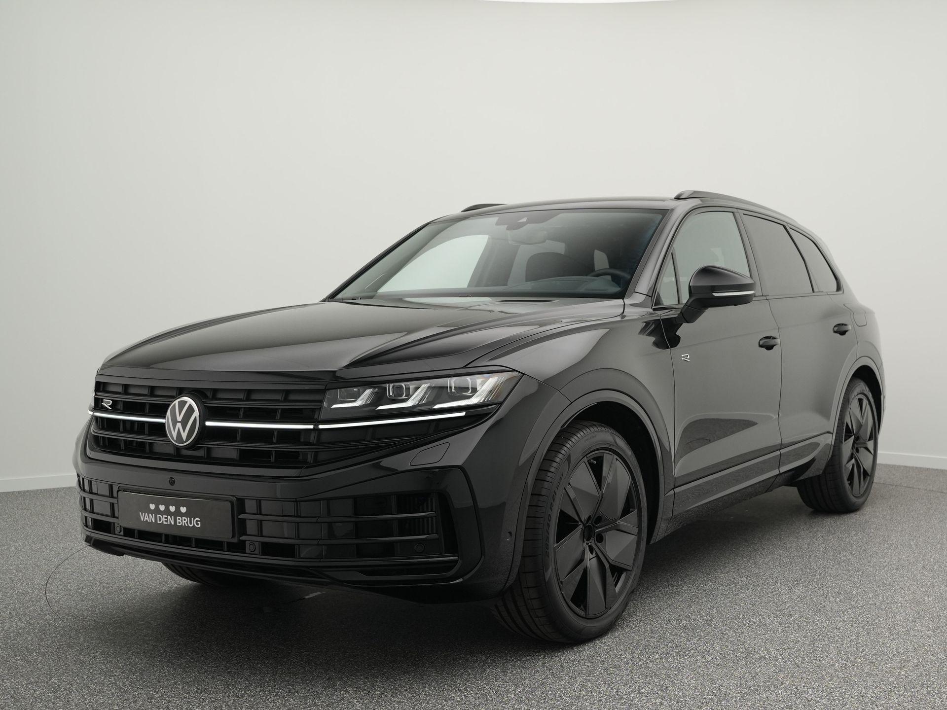 Volkswagen Touareg 3.0 R TSi 462 PK eHybrid 4MOTION
