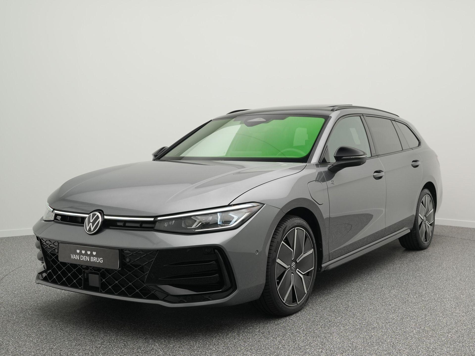 Volkswagen Passat Variant R-Line 1.5 eHybrid 272 PK
