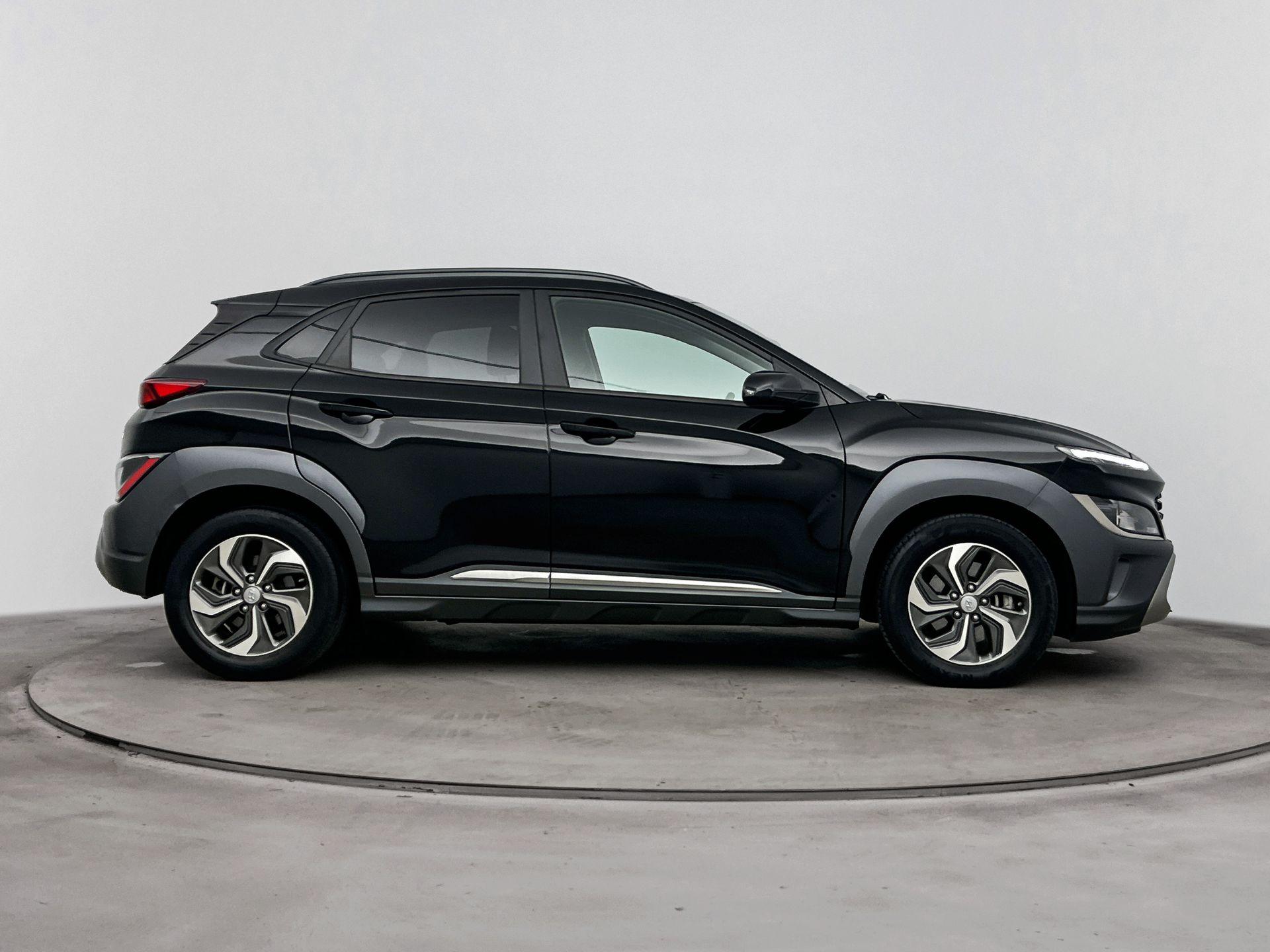 Hyundai Kona 1.6 GDI HEV Fashion - Afbeelding 4