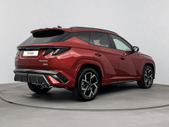 Hyundai Tucson 1.6 T-GDI PHEV N Line Sky - Afbeelding 2