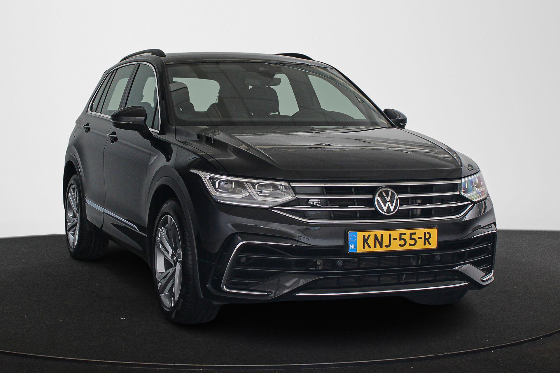 Volkswagen Tiguan 1.4 TSI eHybrid R-Line Business+ - Afbeelding 2