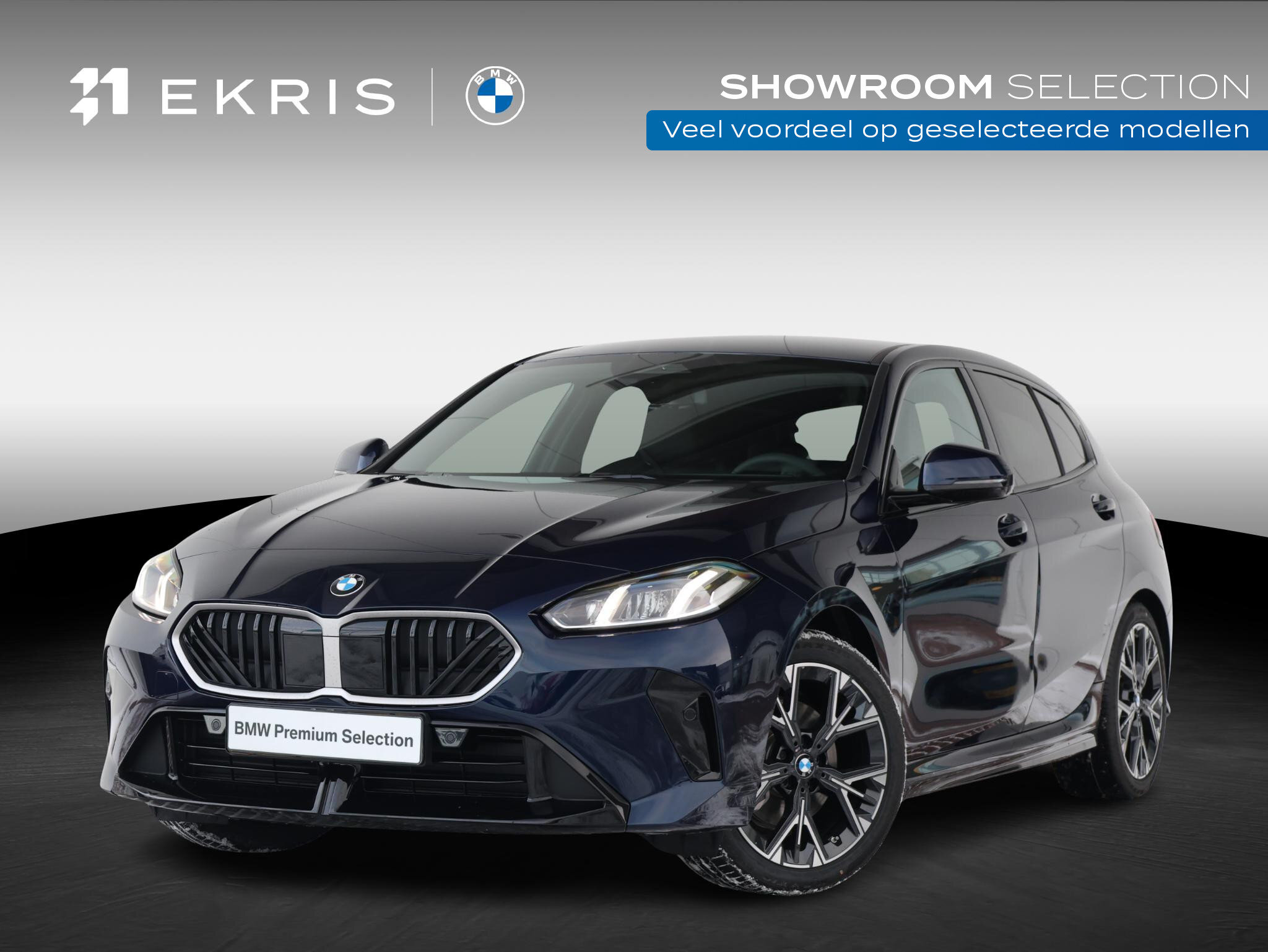 BMW 1 Serie 120 M Sport Design Edition