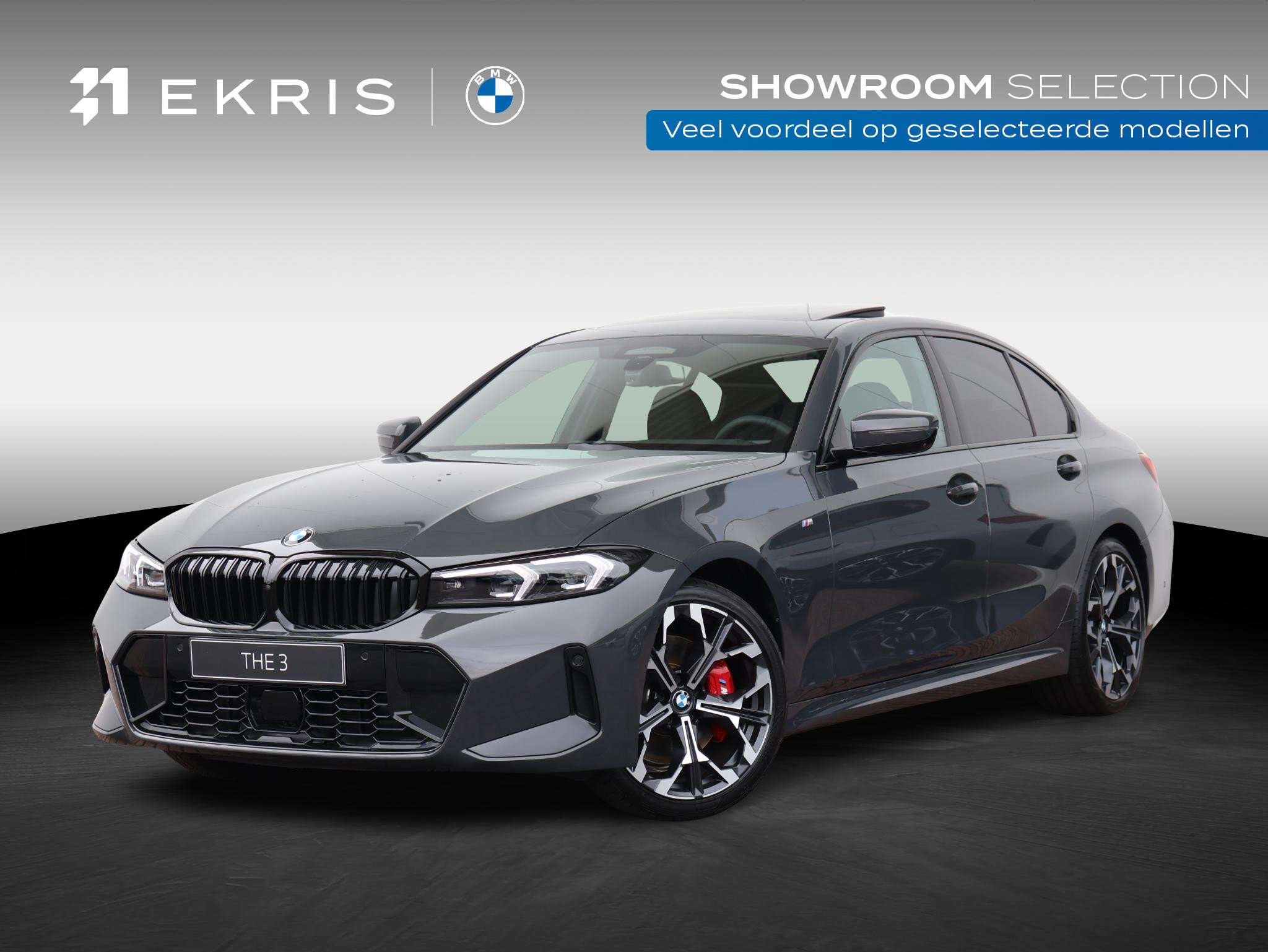 BMW 3 serie 320i