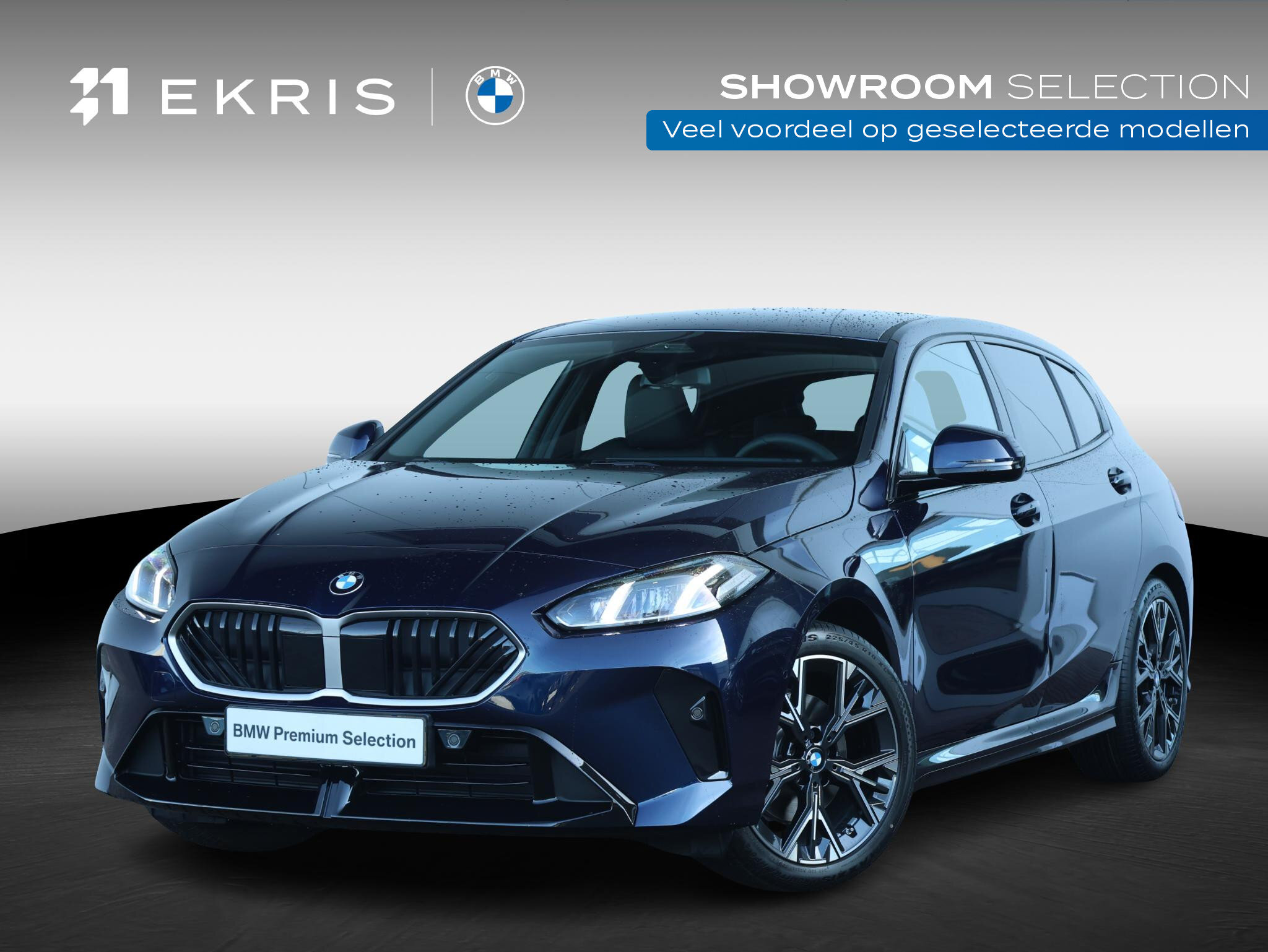 BMW 1 Serie 120 M Sport Design Edition