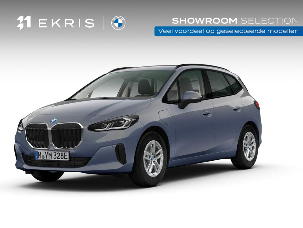 BMW 2 Serie Active Tourer 225e xDrive