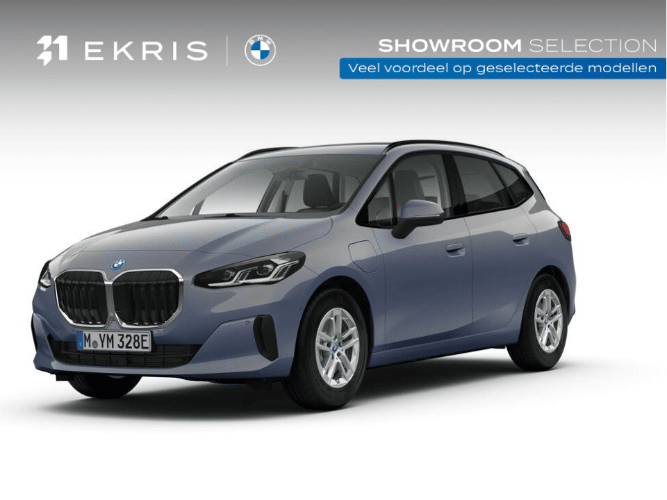 BMW 2 Serie Active Tourer 225e xDrive - Afbeelding 1