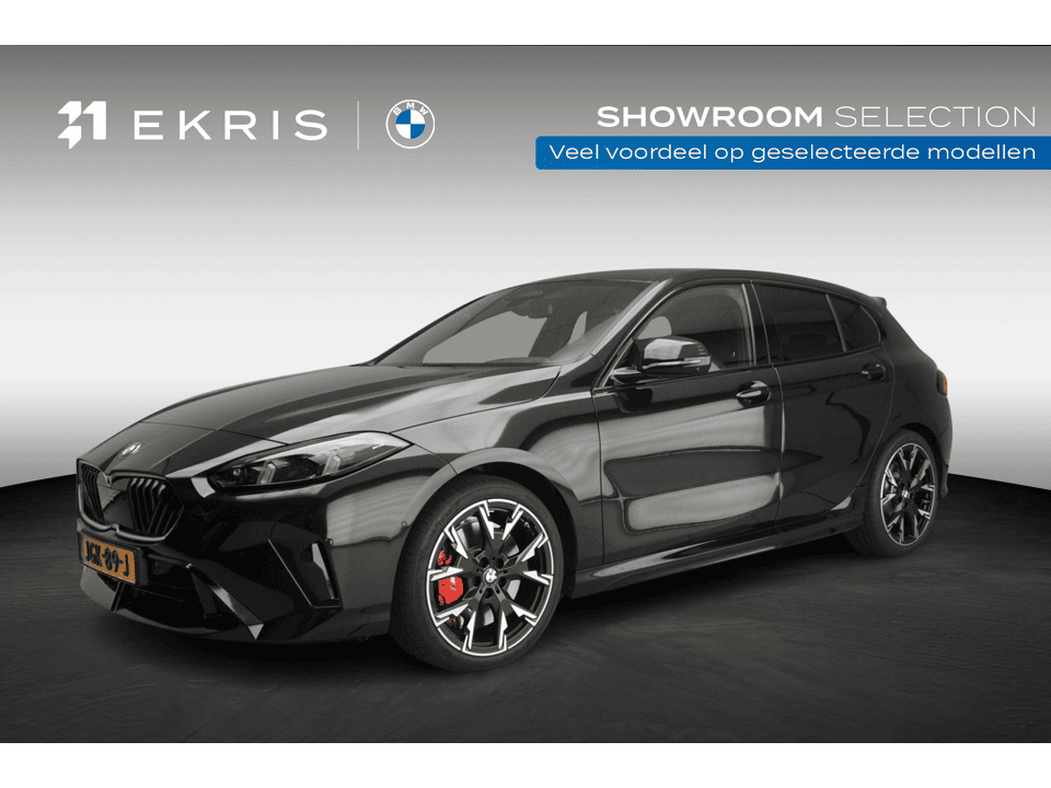 BMW 1 Serie 5-deurs 120 - Afbeelding 1