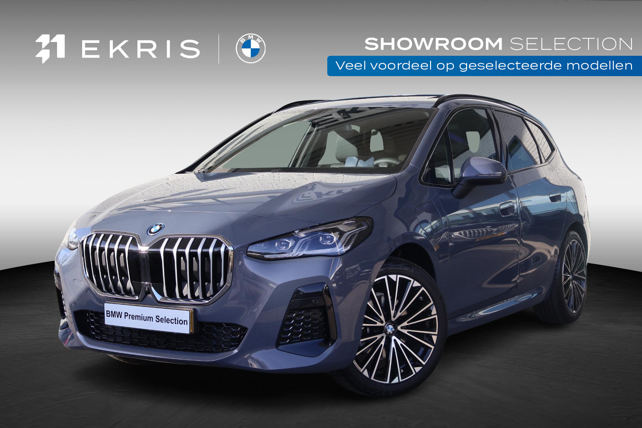 BMW 2 Serie 225e xDrive Active Tourer