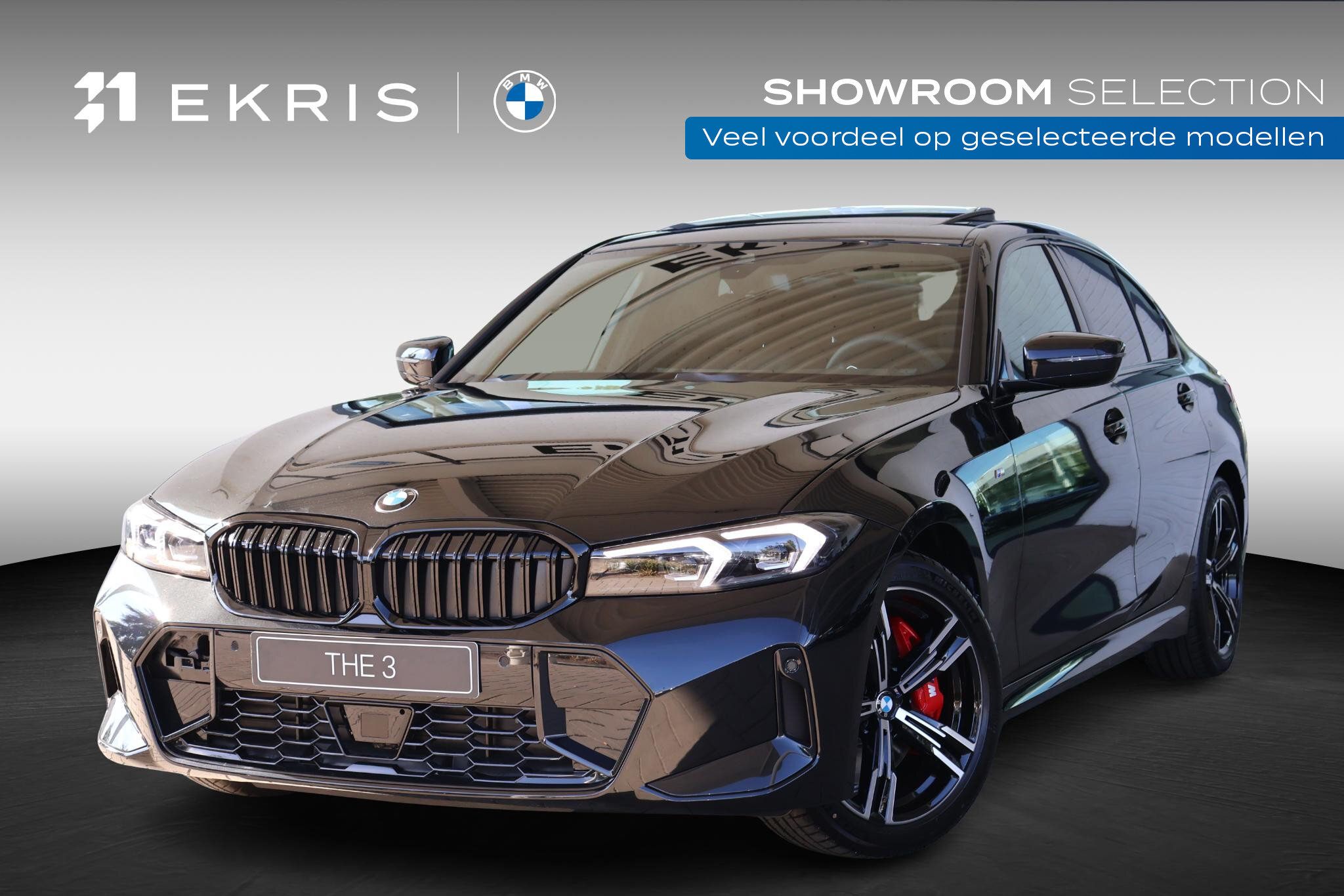 BMW 3 serie 320i