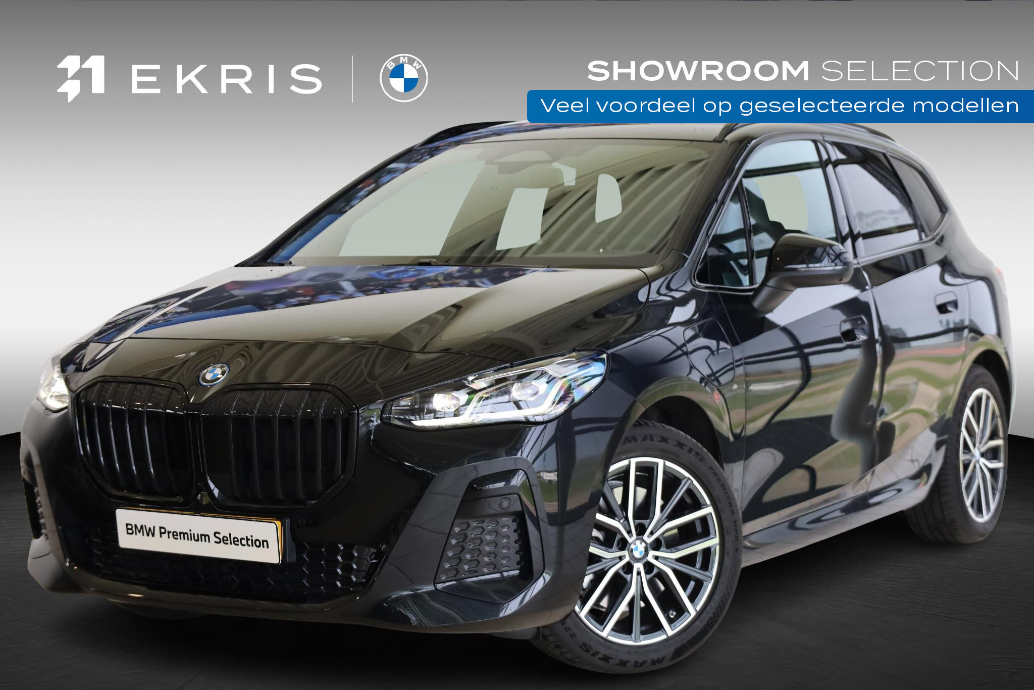 BMW 2 Serie Active Tourer 230e xDrive