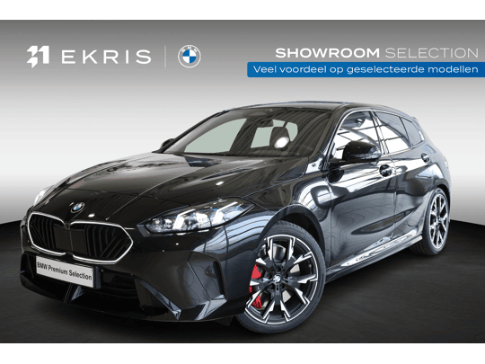 BMW 1 Serie 120