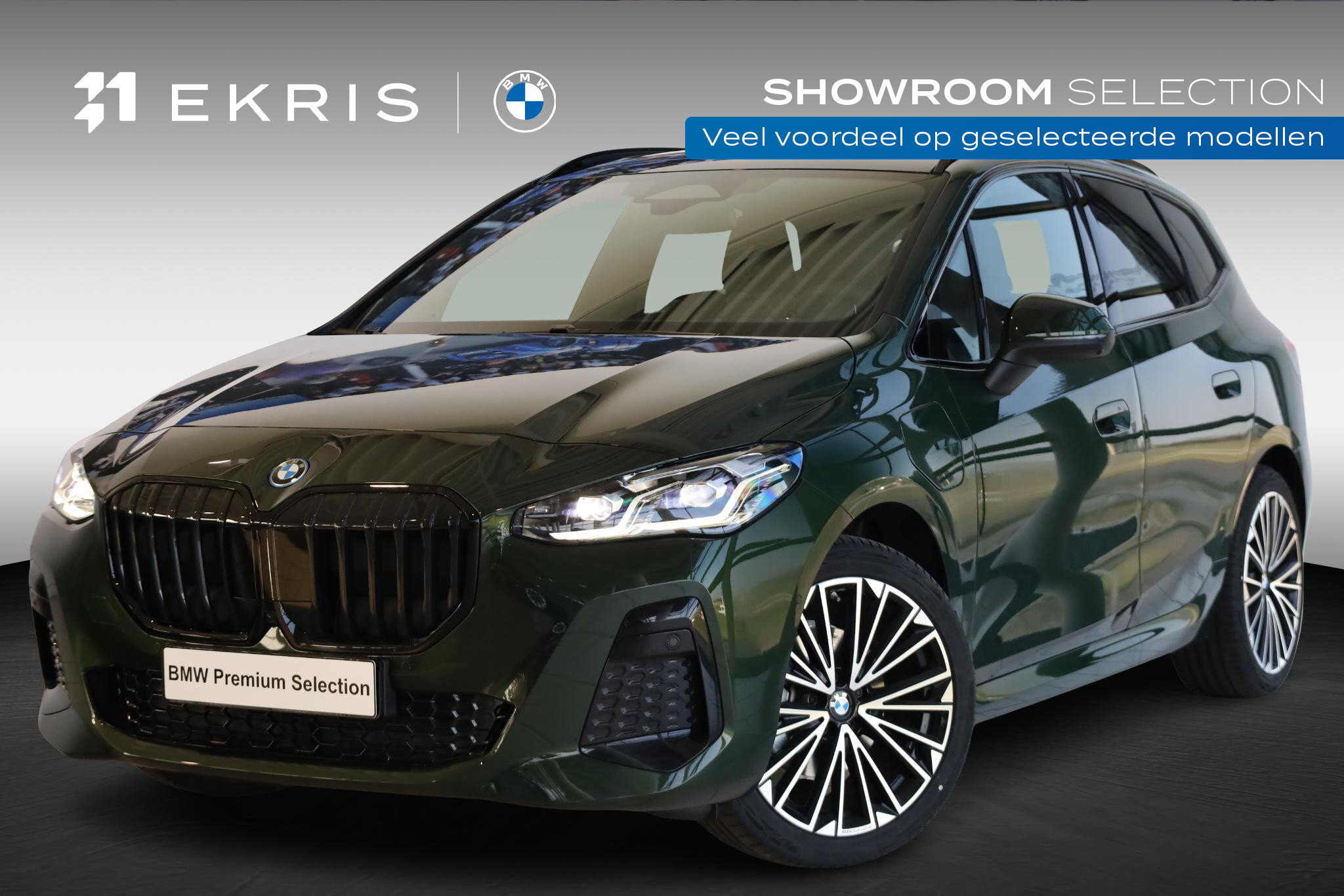 BMW 2 Serie Active Tourer 225e xDrive