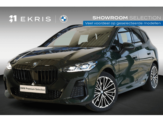 BMW 2 Serie Active Tourer 225e xDrive