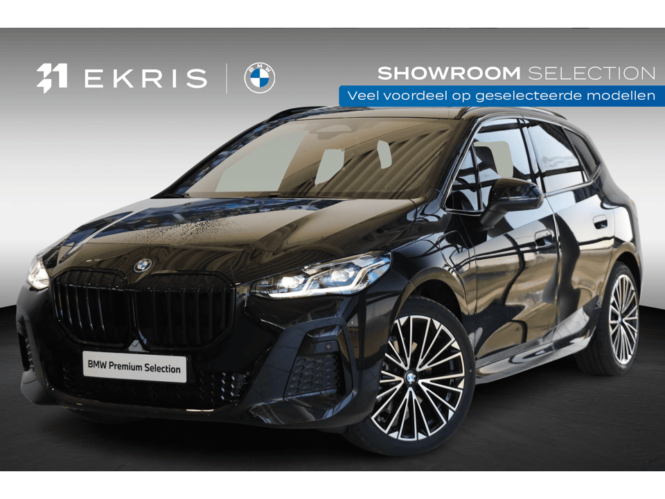 BMW 2 Serie Active Tourer 225e xDrive - Afbeelding 1