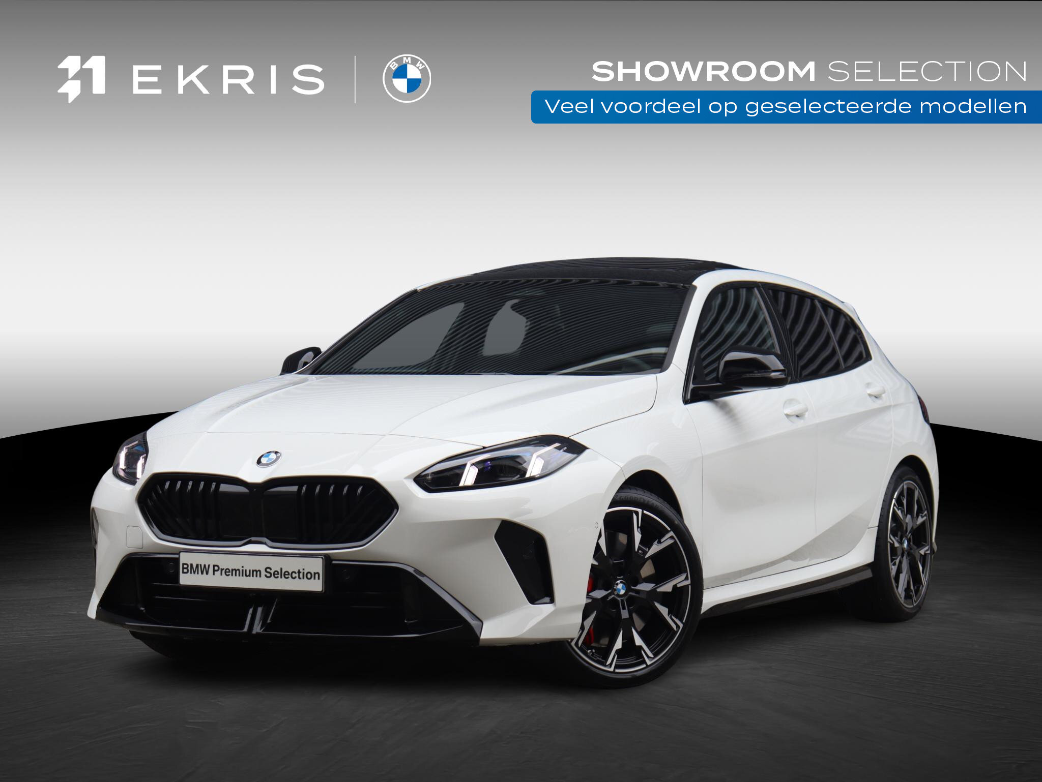 BMW 1 Serie 5-deurs 120