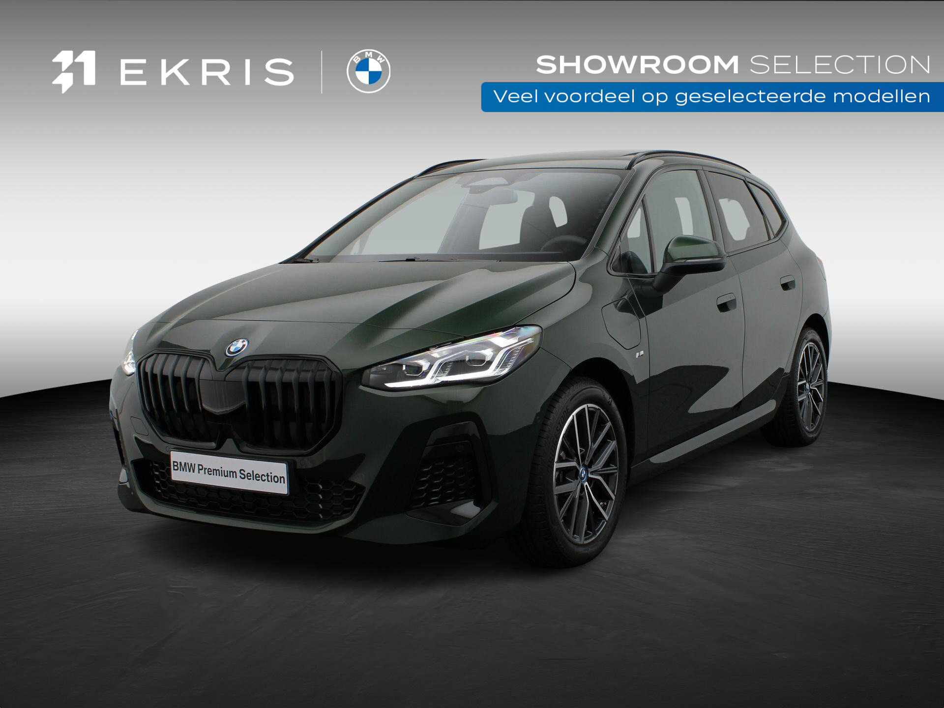 BMW 2 Serie Active Tourer 225e xDrive