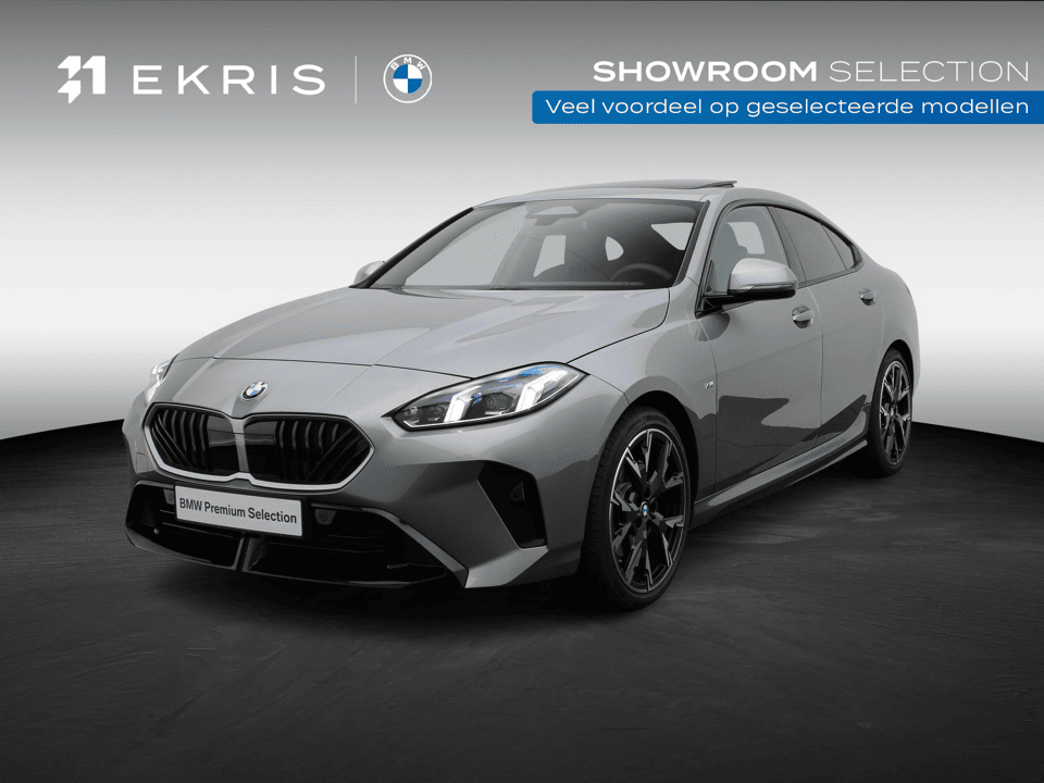 BMW 2 Serie Gran Coupé 220 - Afbeelding 1