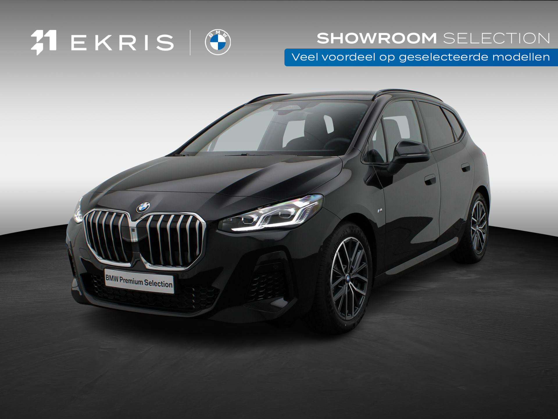 BMW 2 Serie Active Tourer 218i