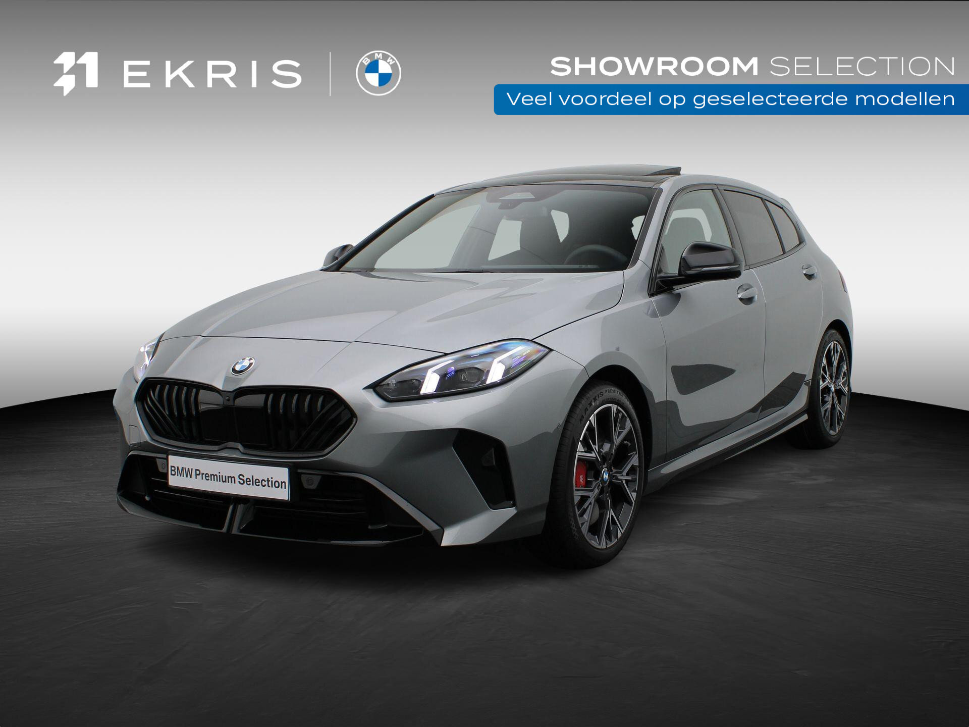 BMW 1 Serie 120