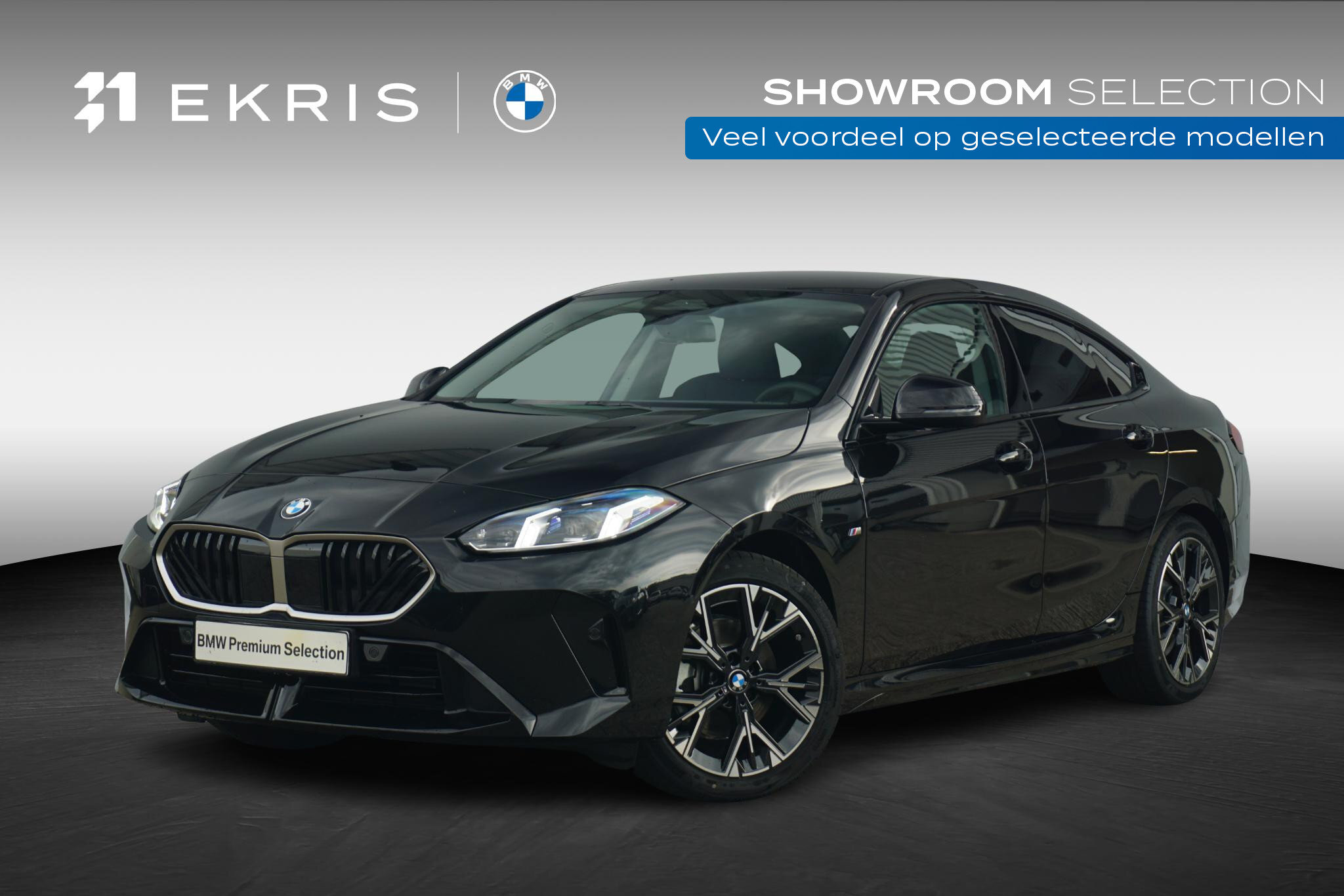 BMW 2 Serie Gran Coupé 220