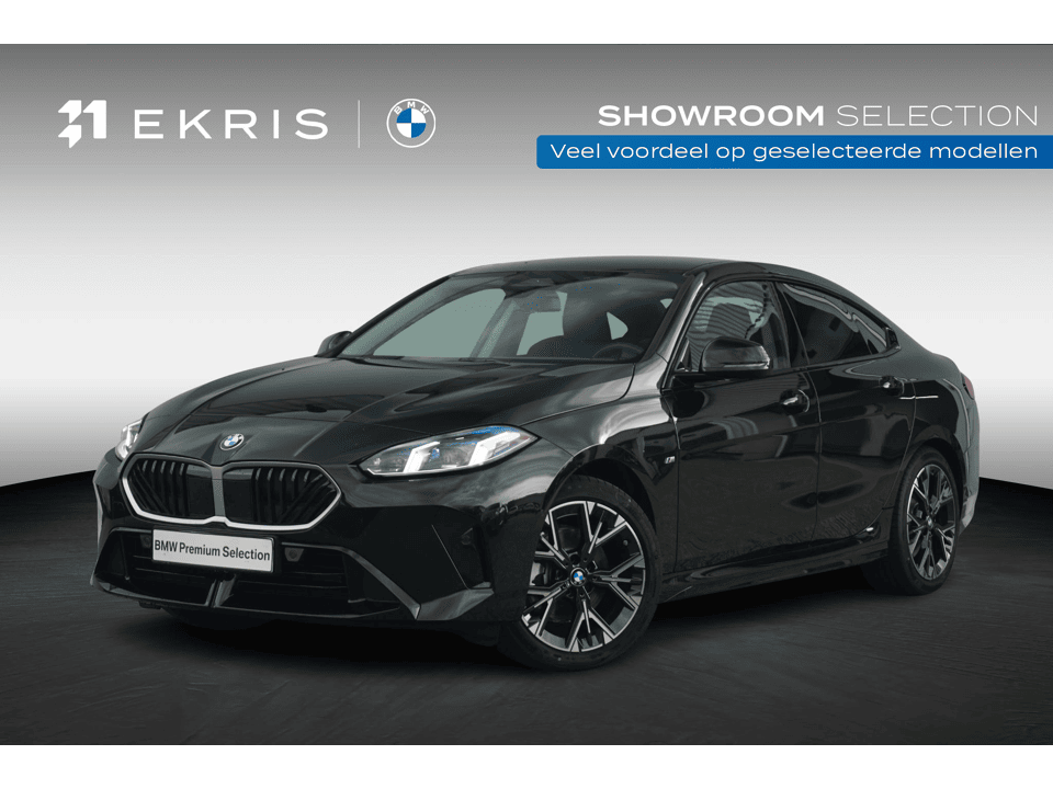 BMW 2 Serie Gran Coupé 220 - Afbeelding 1