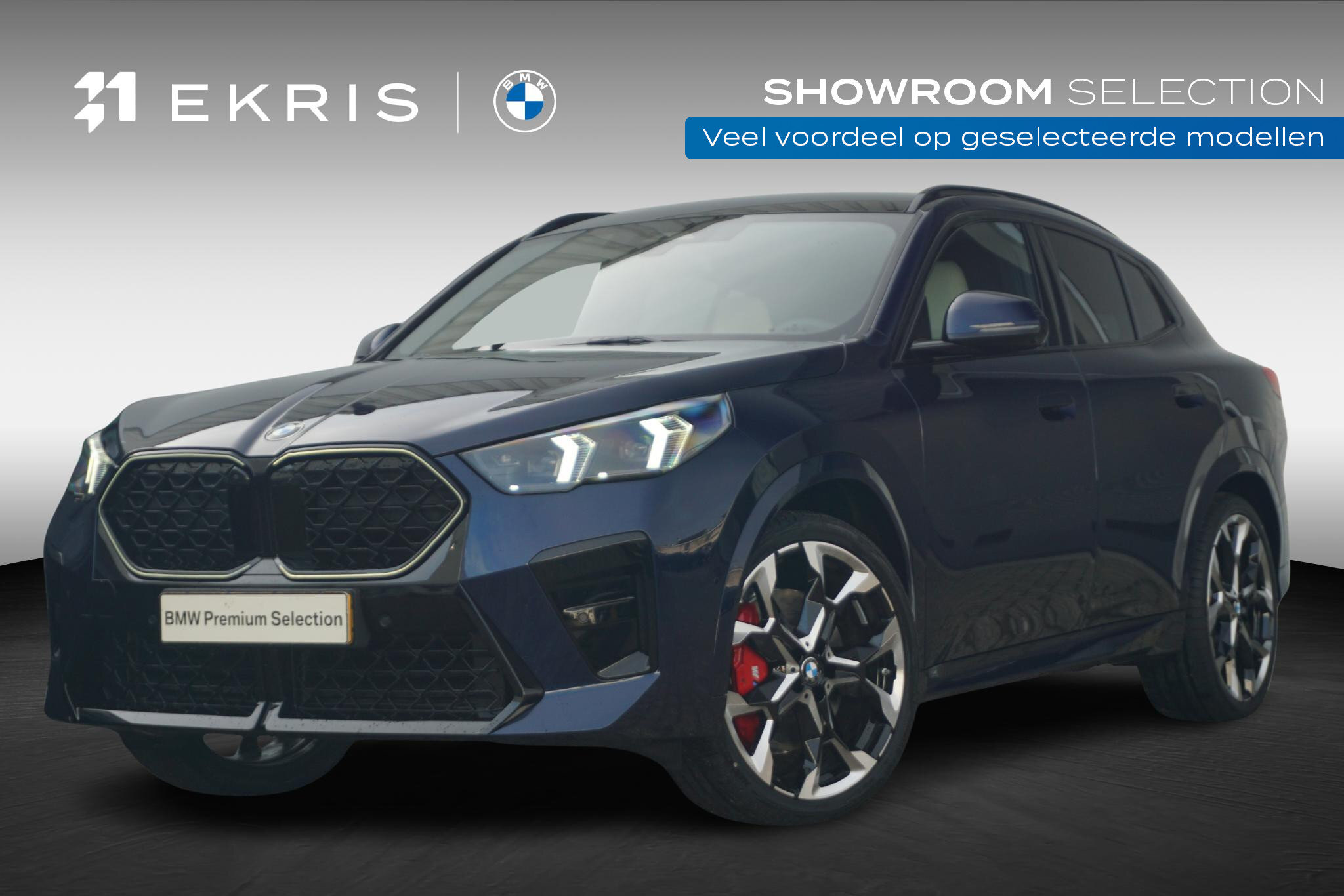 BMW X2 sDrive20i