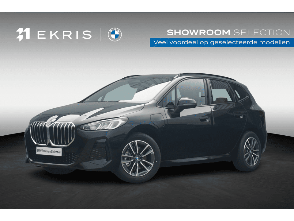BMW 2 Serie Active Tourer 225e xDrive - Afbeelding 1