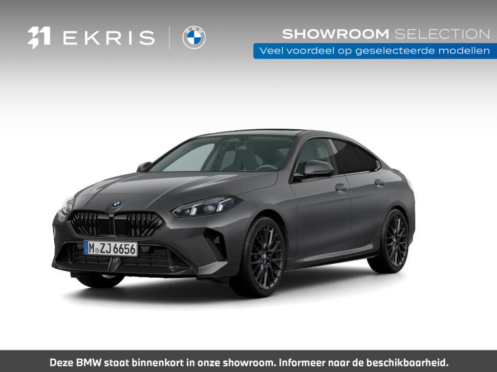 BMW 2 Serie Gran Coupé 220
