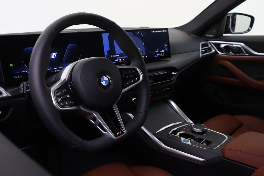 BMW i4 3