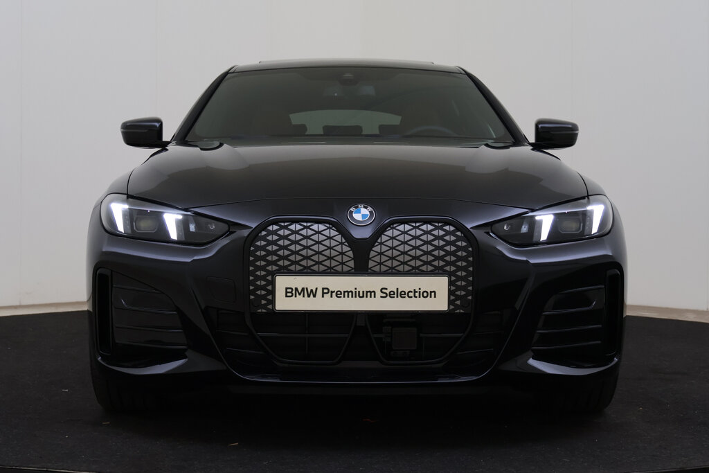 BMW i4 4