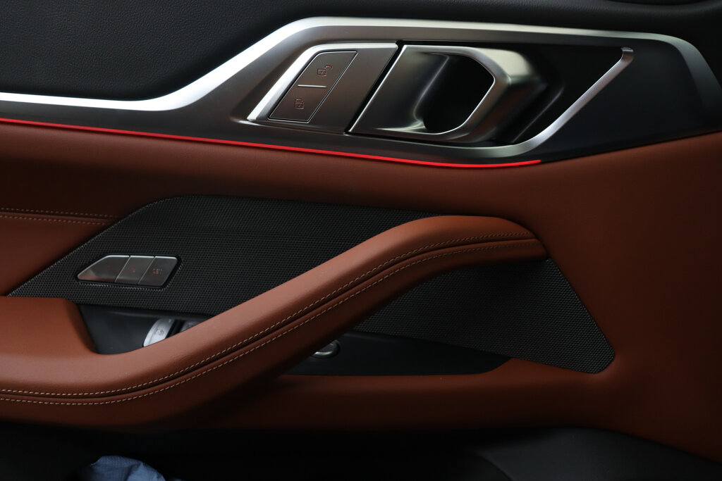 BMW i4 40