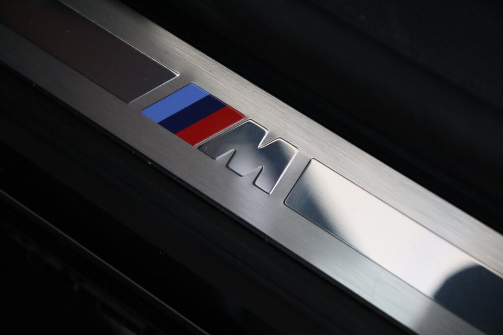 BMW i4 51