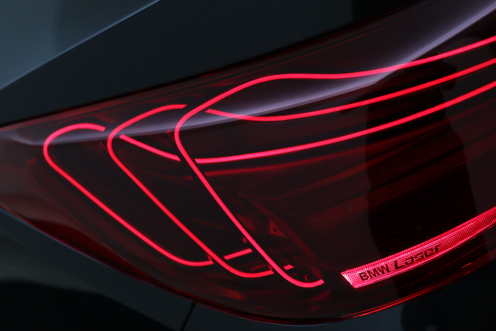 BMW i4 54